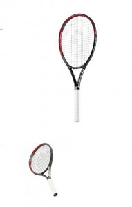 Head tenisová raketa youtek graphene pwr, 230303