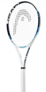Head tenisová raketa youtek ig Challenge Lite, 232024