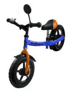 Sedco dětské odrážedlo RIDER ECO, AD075