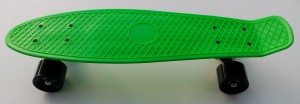 Unison skateboard Penny board