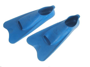Sedco tréninkové ploutve plavecké, vel. 42-43, 2004243