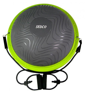 Sedco balanční podložka CX-GB1510 HOME BALL, 60 cm, s madly, GB1510