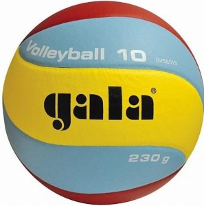 Gala míč volejbal training, 5651S
