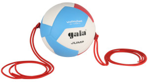 Gala míč volejbal jump 5481S, 38461