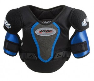 Opus dětské hokej chrániče ramen YTH 4066, doprodej