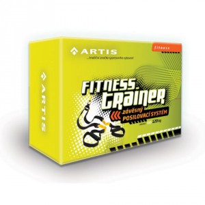Artis multitrainer X-trainer, 1091