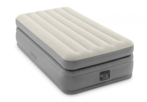 Intex nafukovací matrace COMFORT ELEVATED TWIN 99x191x51 cm, 64162