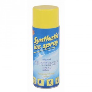  chladivý spray Kelen - syntetický led, 1 ks