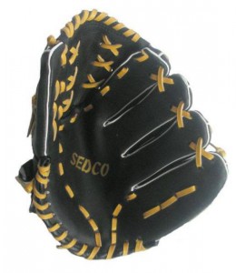 Sedco baseball rukavice dh-120 syntetická useň 12, 3892AR