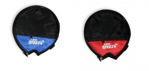  pbal - pouzdro na pálku DOUBLE HAPPINES RC101, 3647