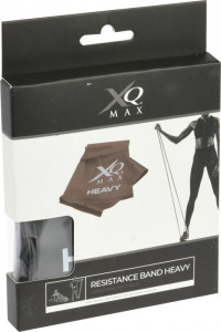 XQ MAX posilovací guma - heavy