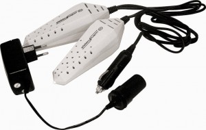 Elektrowarm vysoušeč SB-6 UV, dual, s ventilátorem