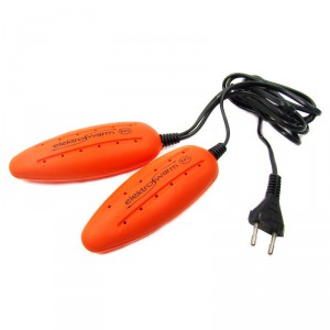 Elektrowarm vysoušeč SB-3 UV