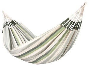 La Siesta síť Brisa Kingsize Classic, BRH18C - 14cedar