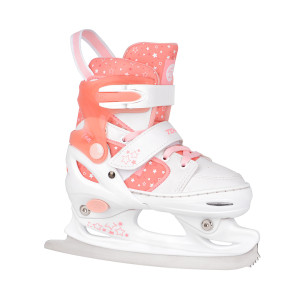 Tempish dětské roztahovací brusle RS TON ICE GIRL