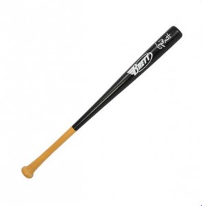 Spartan baseball pálka dřevo 65 cm, 3233