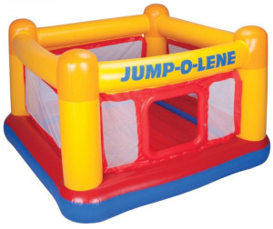 Intex nafukovací trampolína 174x174x112cm, 48260