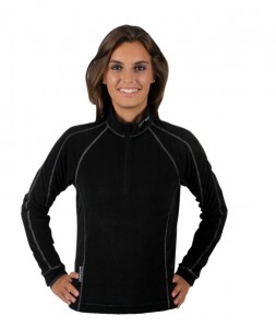 Blizzard dámská  mikina Microfleece Lady, doprodej