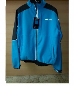 Silvini bunda softshell MJ02, doprodej