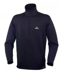 WARMPEACE bunda fleece Eagle