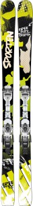 Sporten ski alp lyže FREE GURU EXP + vázání AMBITION 12, set + DÁREK