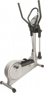 Landfit cross trenažer D9EMS - TV