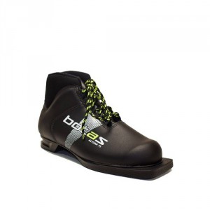 Botas junior obuv na běžky Altona NN 75 JR, LB44262-7-343, pár, doprodej