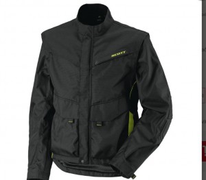 Scott moto bunda  Adventure MXV,  225497