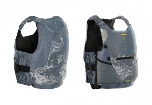 AZTRON plovací záchranná vesta N-SV 2.0, AE-V501