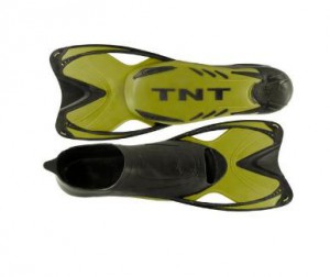 Sedco ploutve plavecké TNT SHORTS, 2194