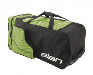 Elan cestovní taška na kolečkách RACE TRAVEL BAG, doprodej
