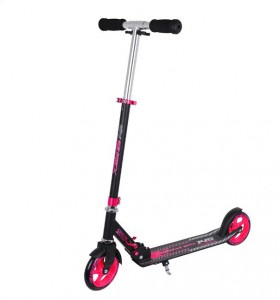 Tempish koloběžka IGNIS 145 AL, pink