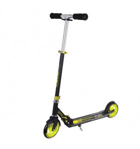 Tempish koloběžka IGNIS 145 AL, yellow