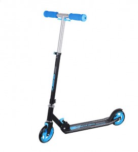 Tempish koloběžka IGNIS 125 AL, blue