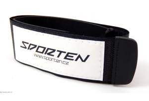 Sporten pásek SKI FIX na stáhnutí sjezdových lyží, 1 ks