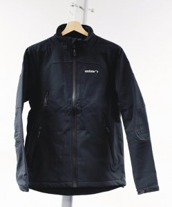 Elan bunda JACKET M CORPORATE SOFTSHELL M, doprodej