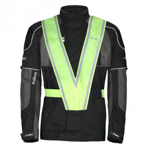 W-TEC moto bunda Foibos PLUS, 11514