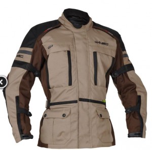 W-TEC moto bunda  Boreas, 11739
