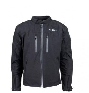 W-TEC pánská softshell moto bunda NF-2755, 11998
