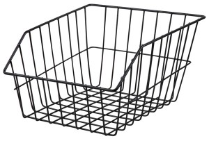 Horma kovový drátěný koš MAXI (na nosič), 34120