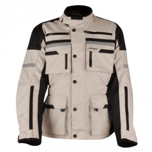 W-TEC pánská moto bunda Rolph, 9247
