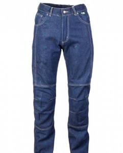 W-TEC pánské kevlarové moto jeansy NF-2930, 13557