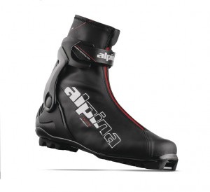 Alpina skate boty na běžky ASK, NNN, A 5254-1, 19/20