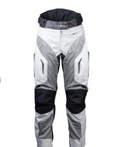 W-TEC damské letní moto kalhoty Umberto Lady, 11925