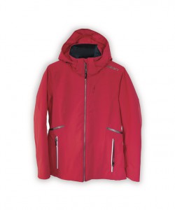 Elan dámská zimní bunda JACKET TABINA LADY, doprodej