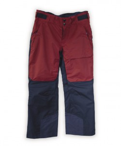 Elan letní kalhoty PANTS TASSYLO MEN, doprodej