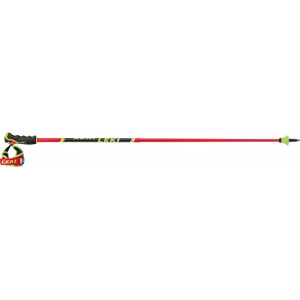 Leki závodní sjezd hole Venom GS 3D, 652676911, doprodej