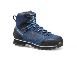 Tecnica dámské trekking boty Kilimanjaro II GTX Ws, 012 deep lago/rich laguna	