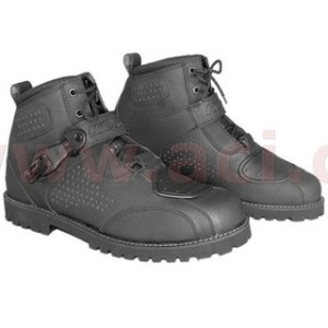 KORE moto boty Icone, M130-87