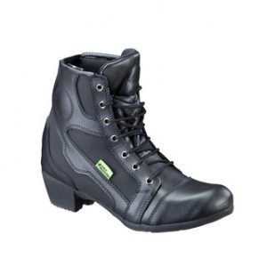 W-TEC dámské kožené moto boty Jartalia NF-6092, 12183